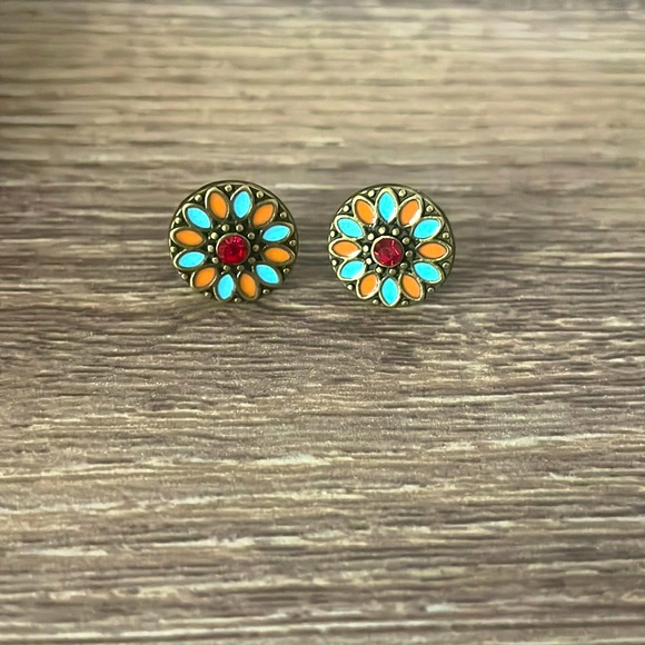 Jewelry - Boho Earrings